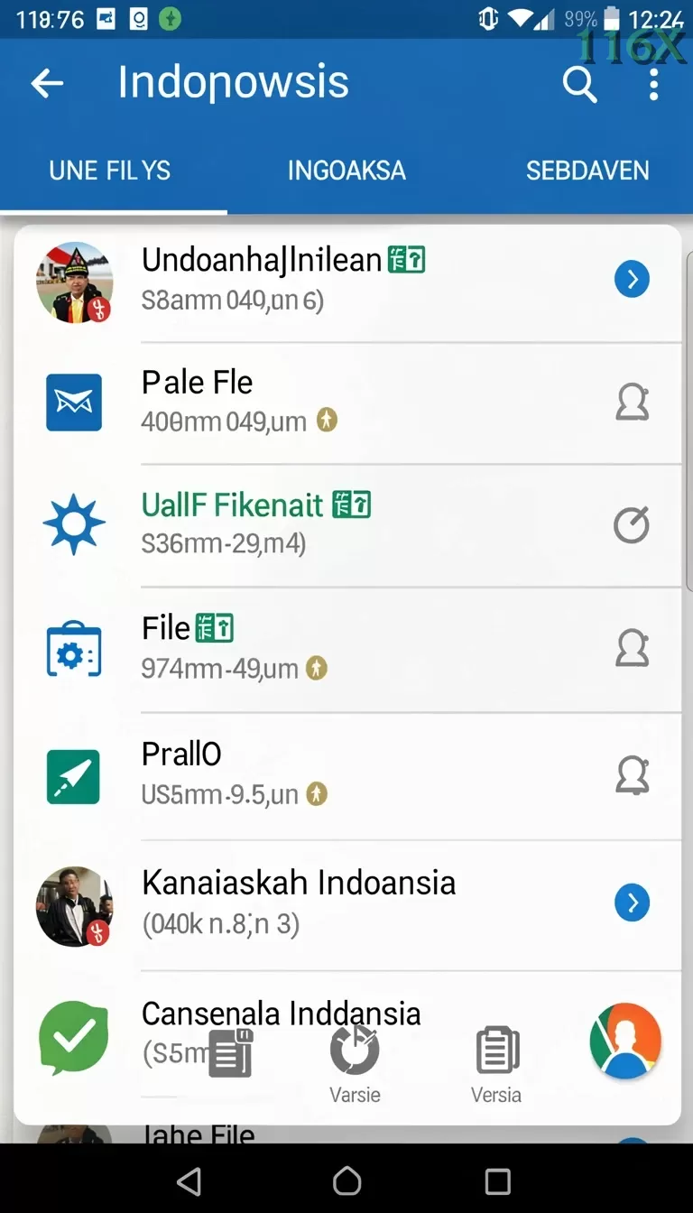Screenshot Surya77 nomor 2