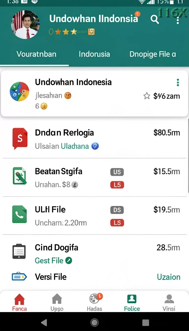 Screenshot Hebat777 nomor 3